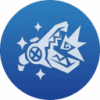Genshin character elemental skill - Aino