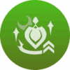 Genshin character Moonsign Benediction Passive - Lauma