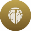 Genshin character elemental skill - Traveler (Geo)