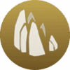 Genshin character elemental skill - Traveler (Geo)