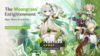 Genshin Impact banner - The Moongrass' Enlightenment 2025-09-10