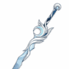 Genshin weapon - Moonweaver's Dawn