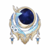 Genshin weapon - Nightweaver's Looking Glass