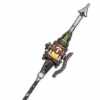 Genshin weapon - Prospector's Shovel