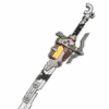 Genshin weapon - Serenity's Call
