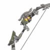 Genshin weapon - Snare Hook