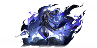 Genshin character full wish - Flins