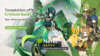 Genshin Impact banner - Temptation of the Crimson Sands 2025-10-22