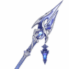 Genshin weapon - Bloodsoaked Ruins