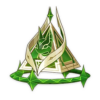 Genshin weapon - Reliquary of Truth