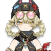 Genshin character icon - Jahoda