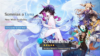 Genshin Impact banner - Somnias a Luna 2026-01-14