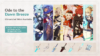 Genshin Impact banner - Ode to the Dawn Breeze 2026-02-25