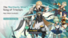 Genshin Impact banner - The Northerly Wind's Song of Triumph 2026-02-25